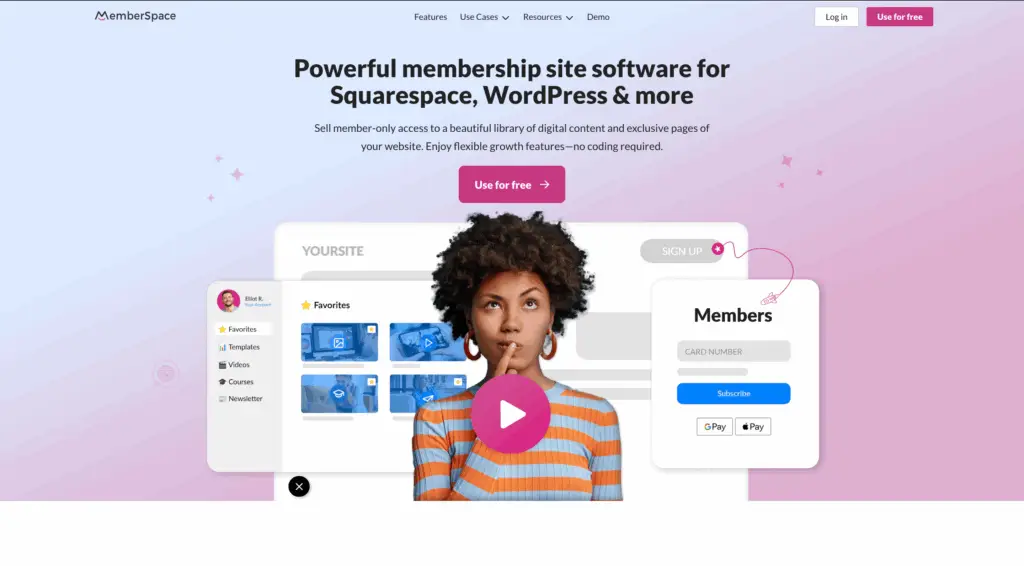YoutTube subscribers to paid members