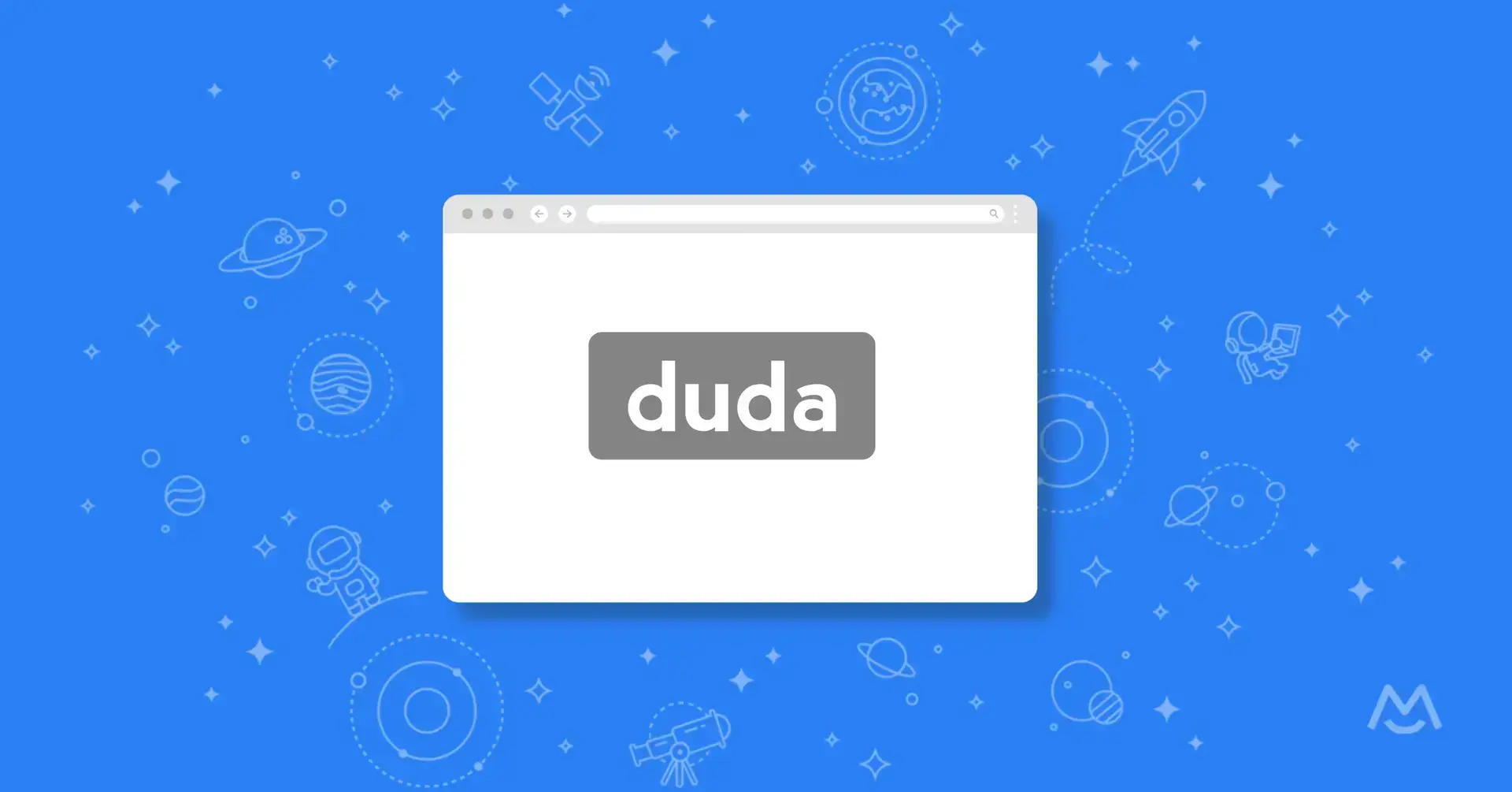 duda membership site