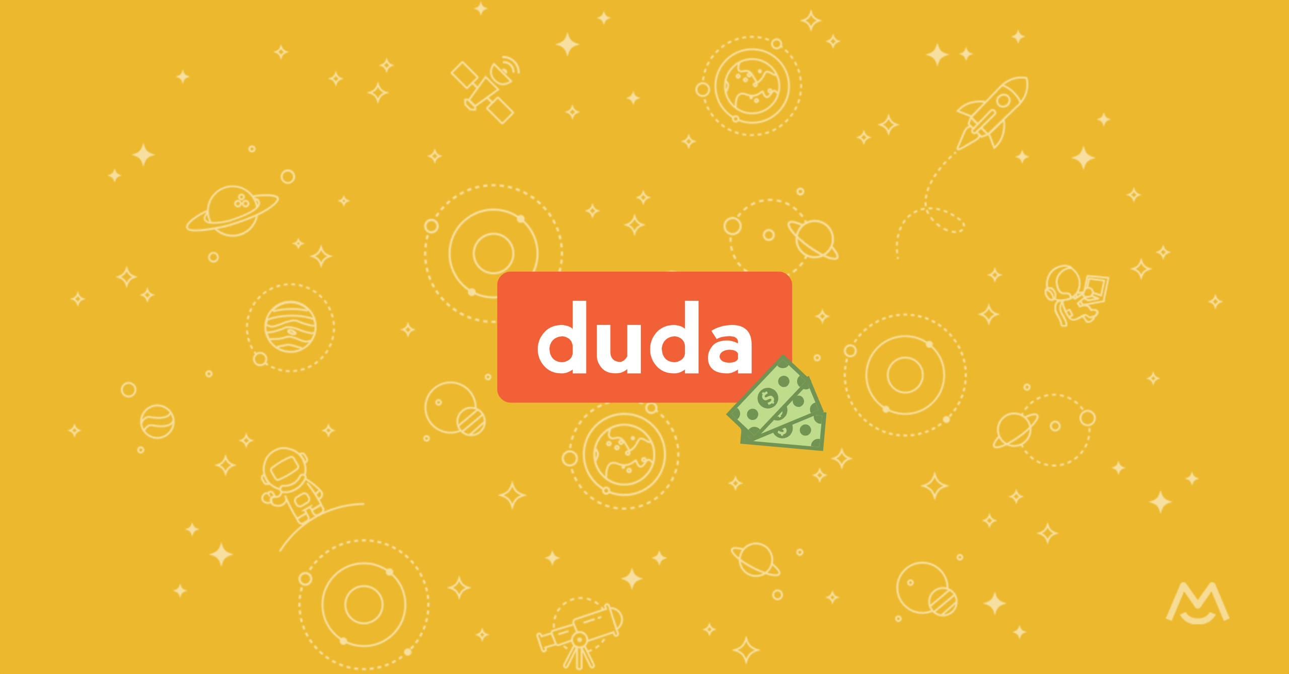 selling digital products on duda