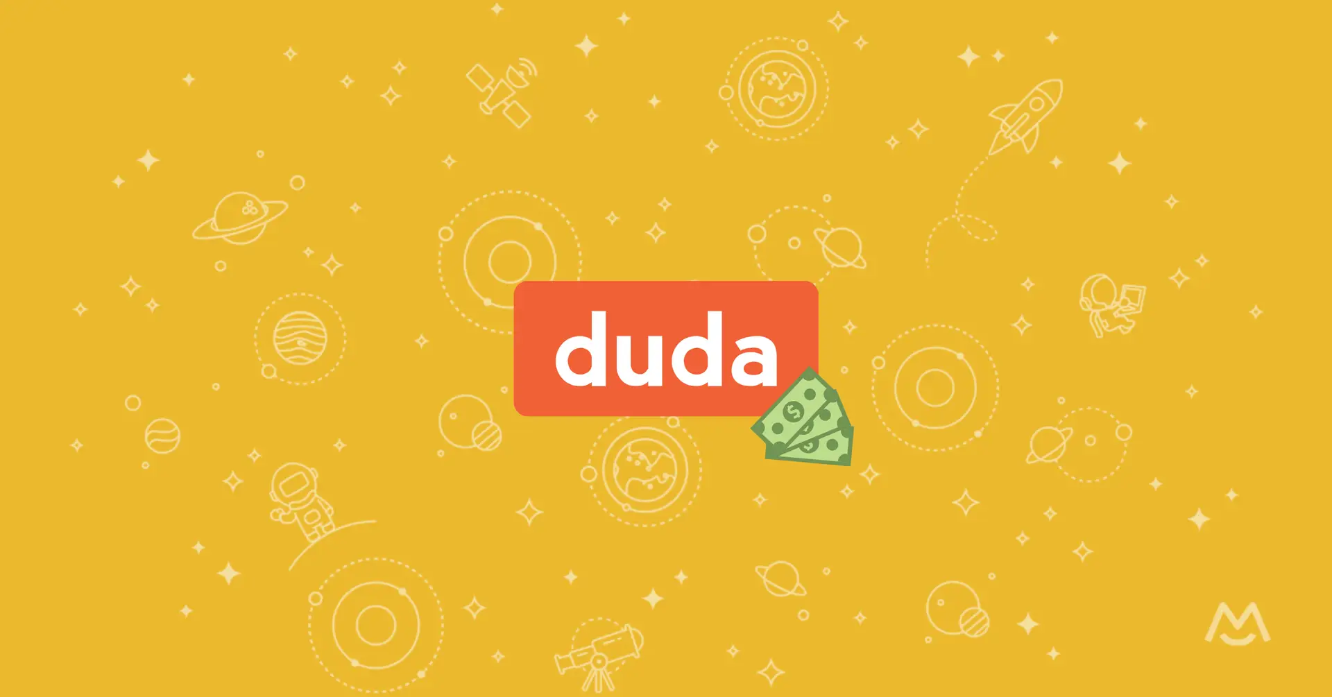selling digital products on duda