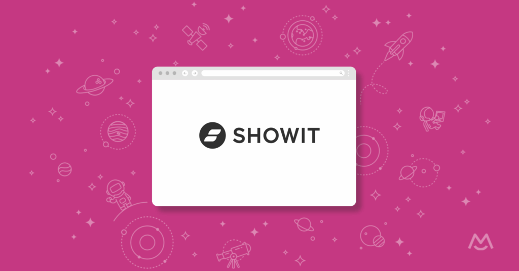 showit membership site