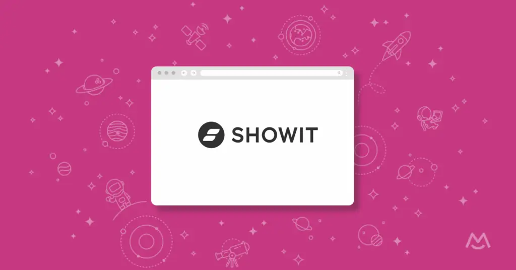 showit membership site