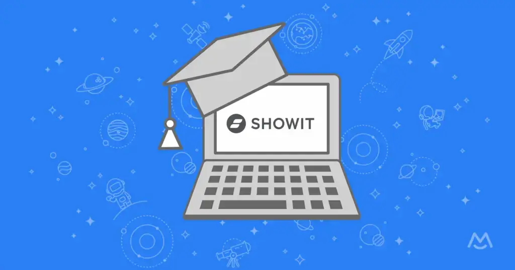 showit online course