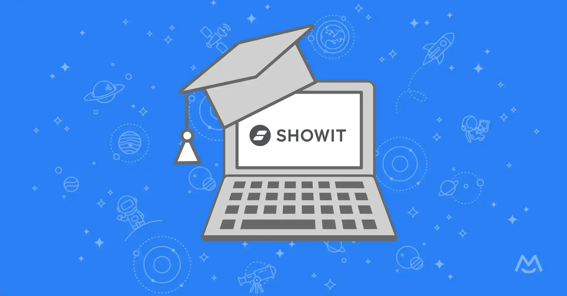 showit online course