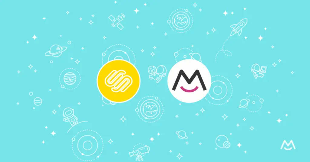 squarespace member sites alternative