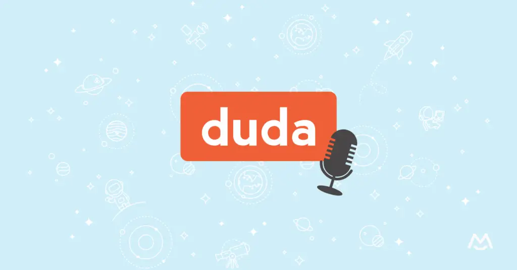duda podcast
