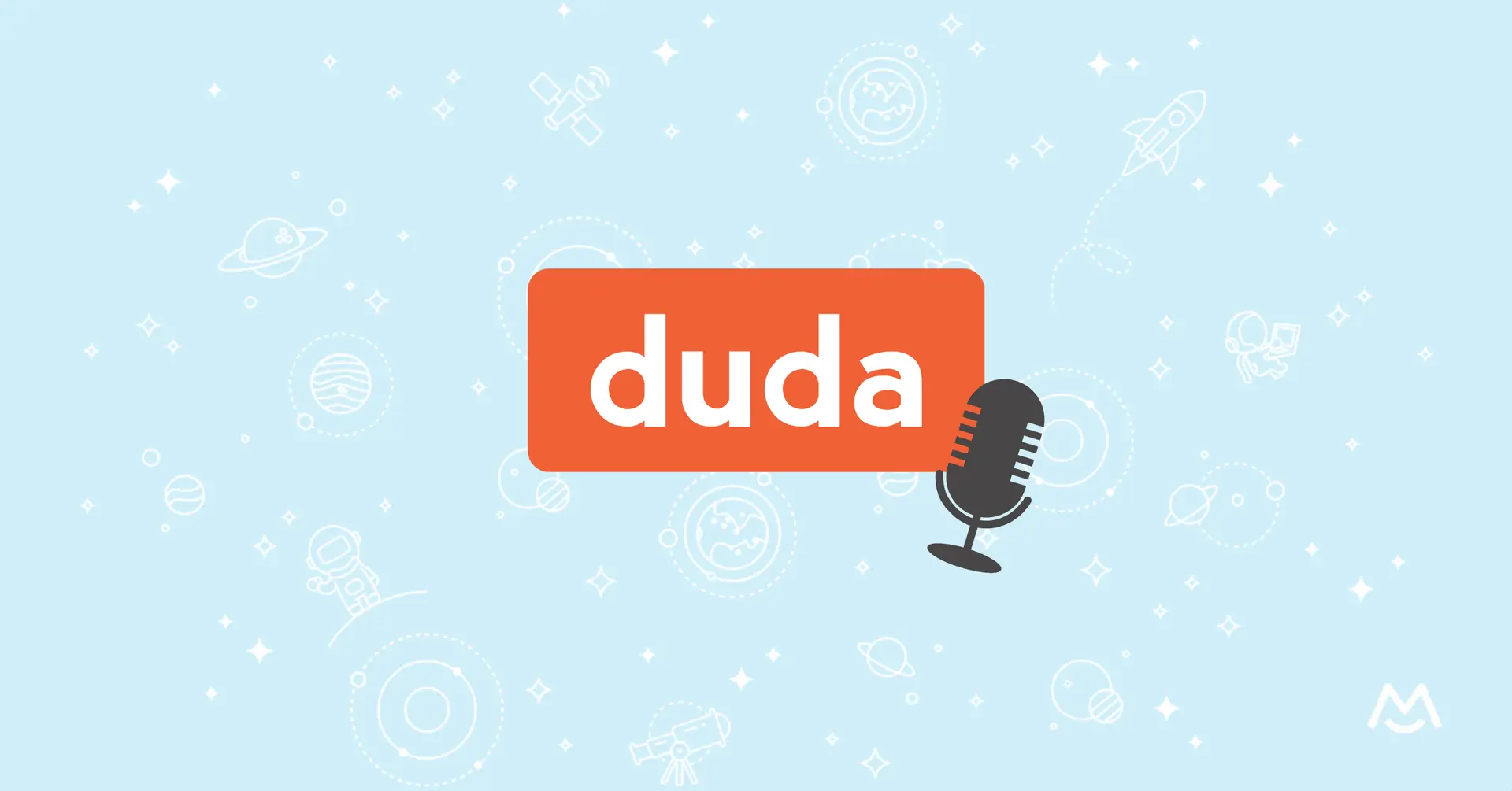 duda podcast