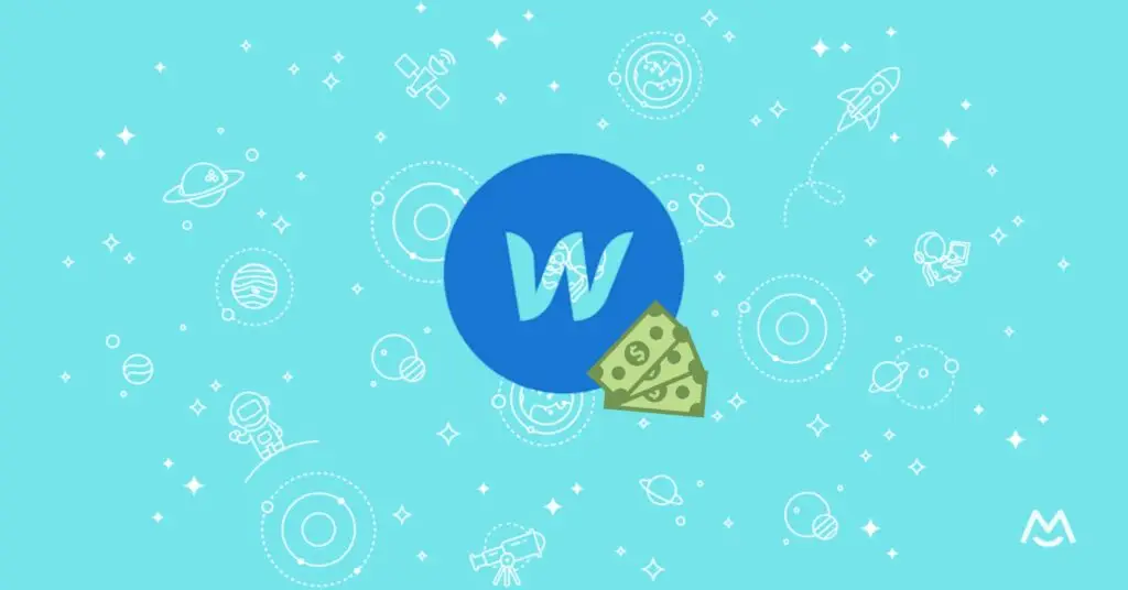 how to sell digital products on webflow