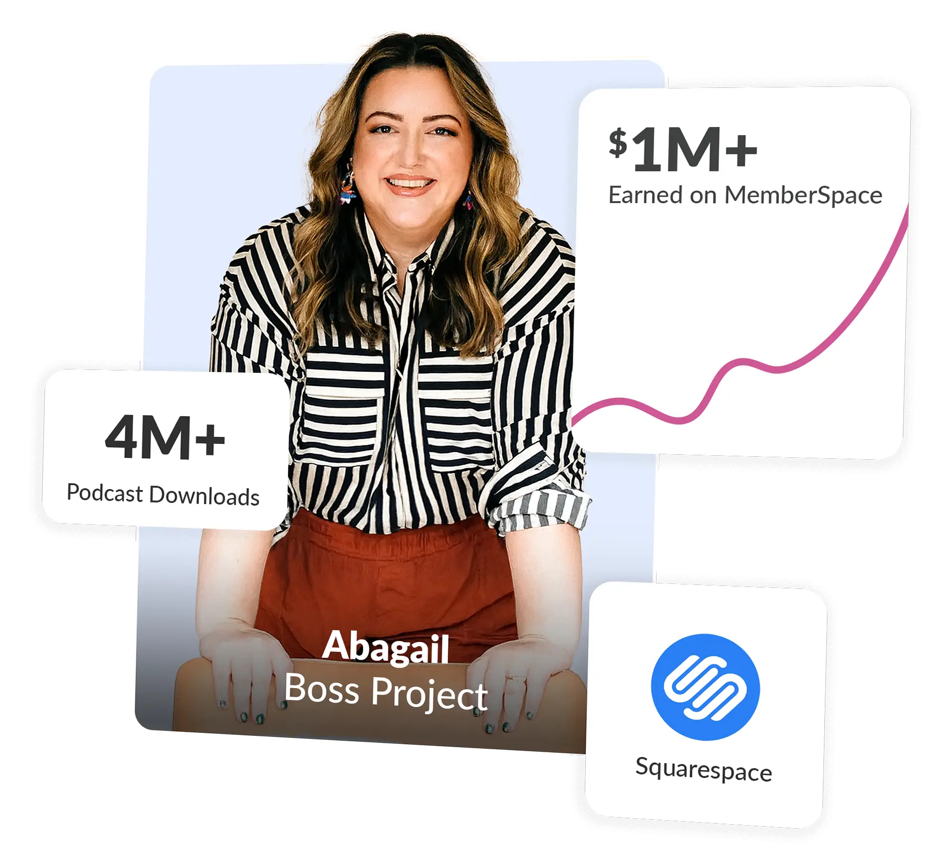 membership site hero