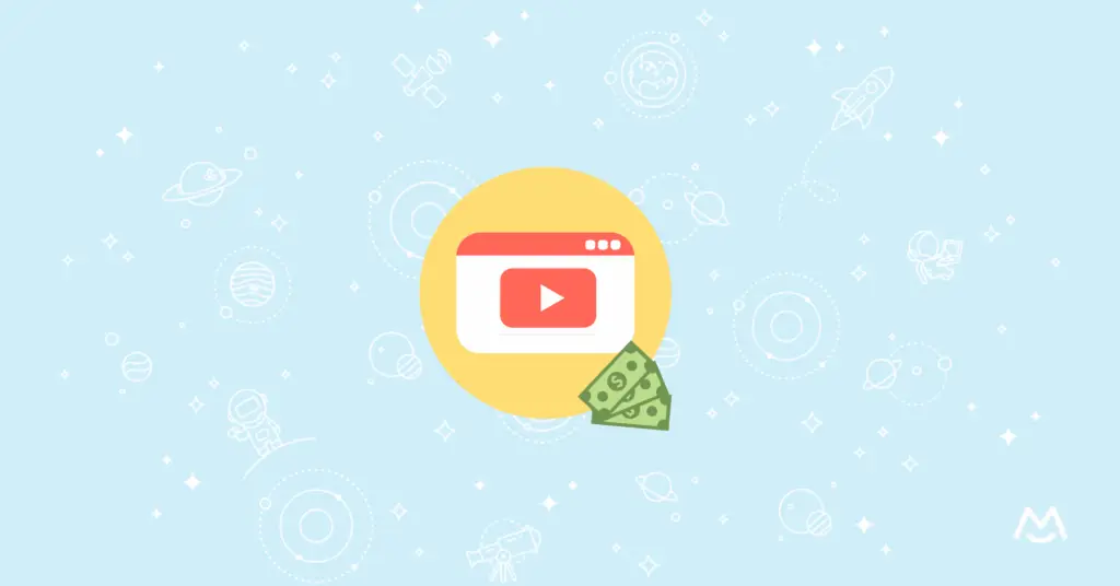 Sell videos on Squarespace