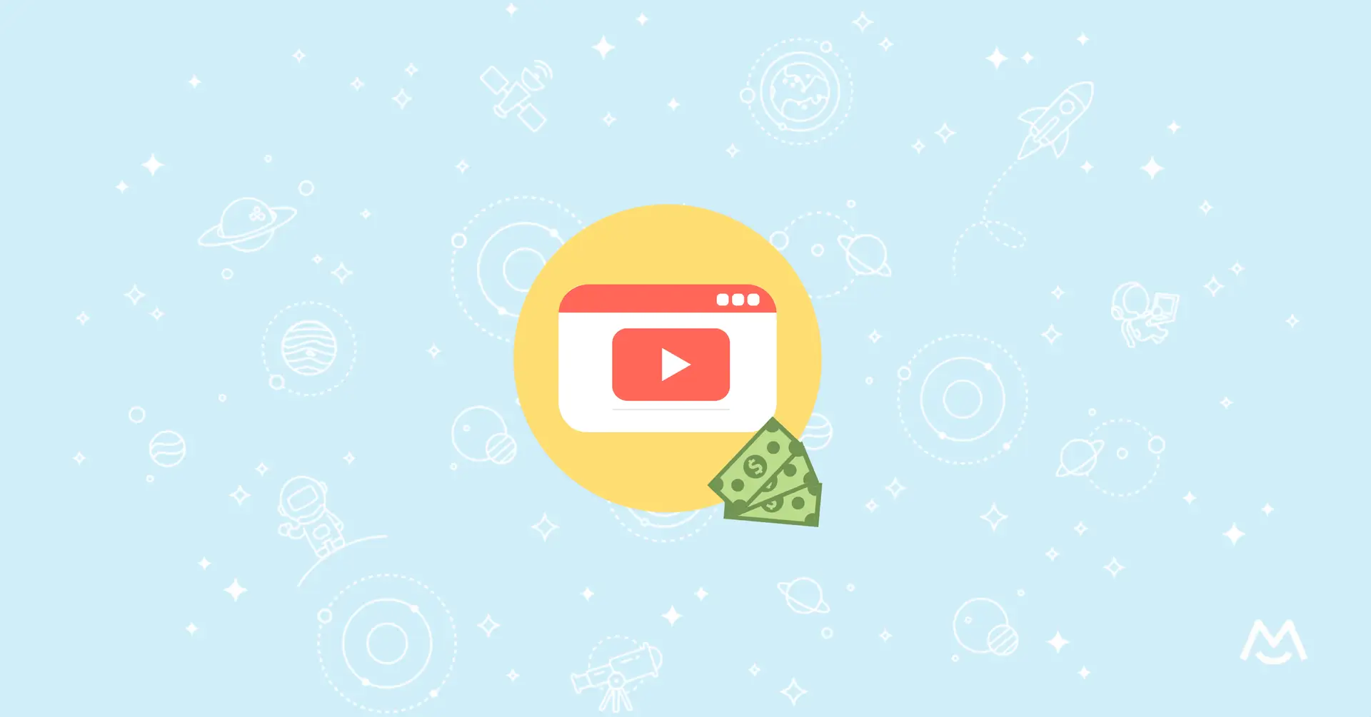 Sell videos on Squarespace