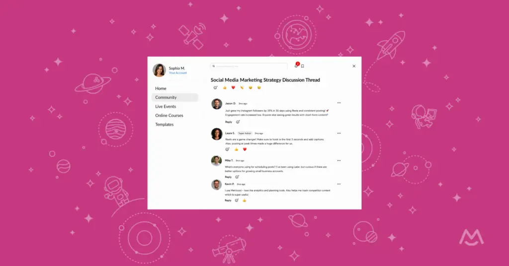 squarespace community forum