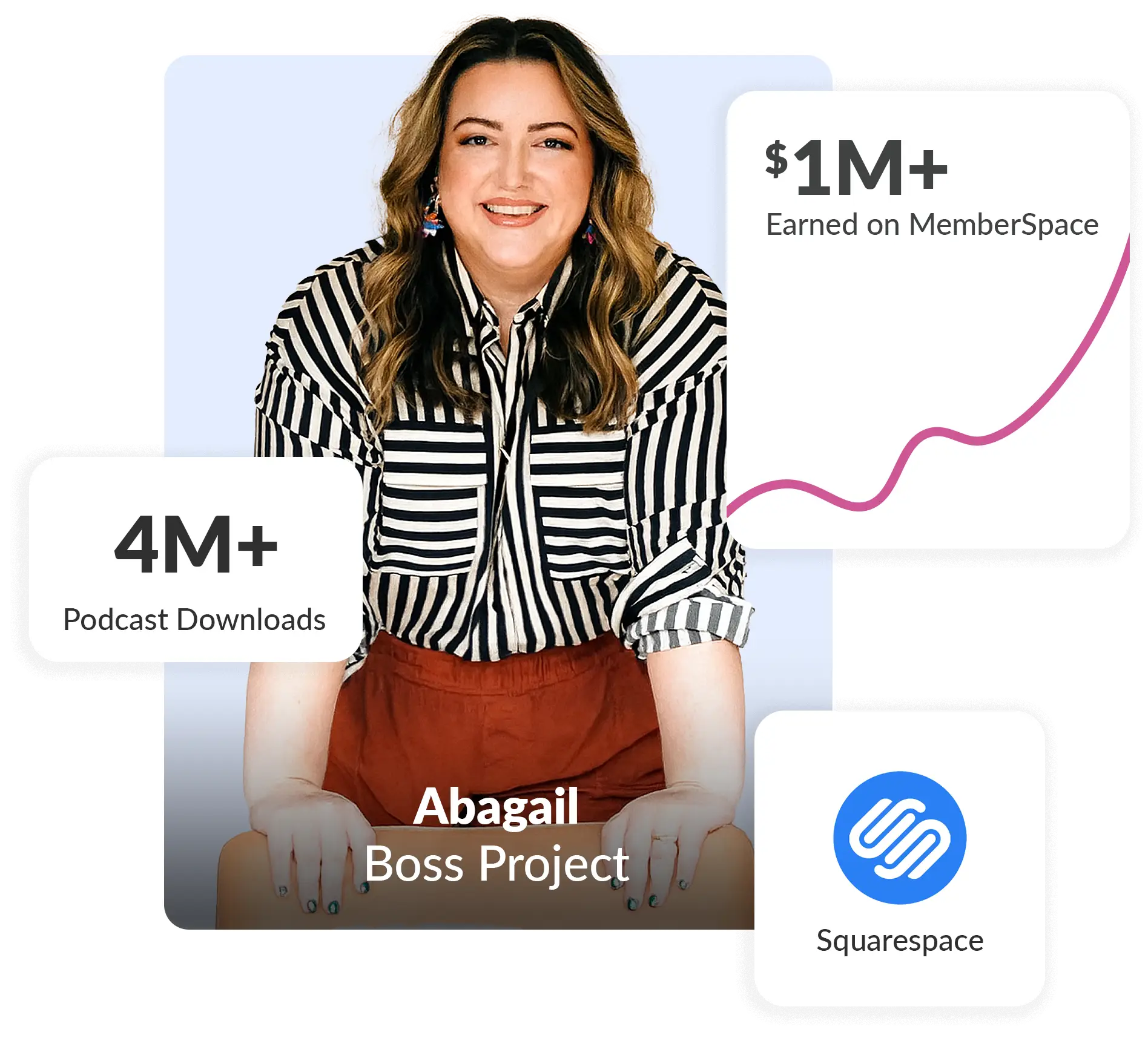 membership site hero