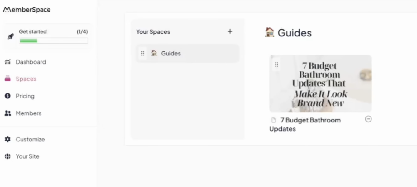 monetizing canva digital products