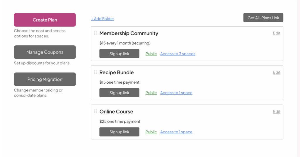 squarespace ecommerce pricing