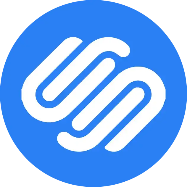 Squarespace membership site software