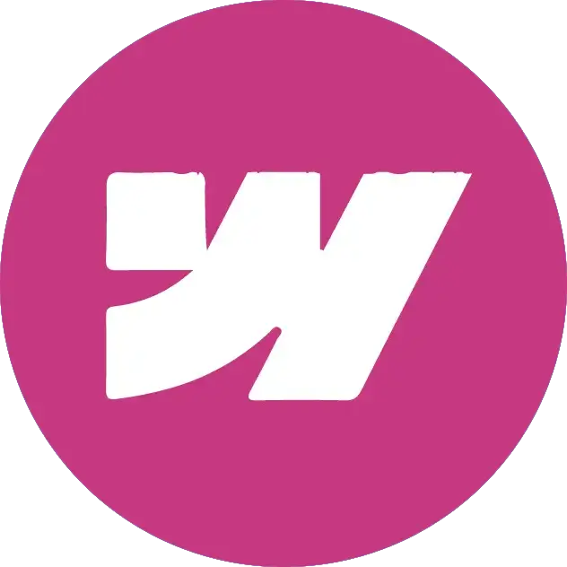 webflow membership site software