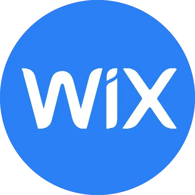 wix membership site software