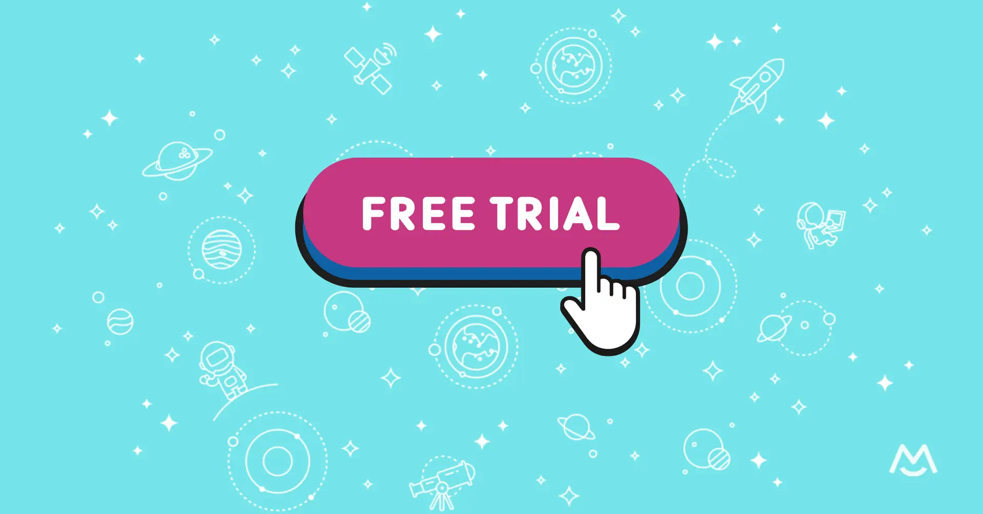 how to offer a free trial on squarespace