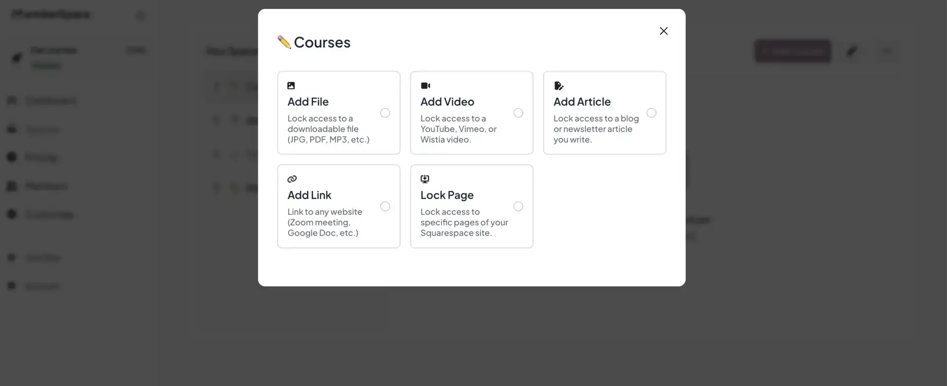 add digital products to wordpress