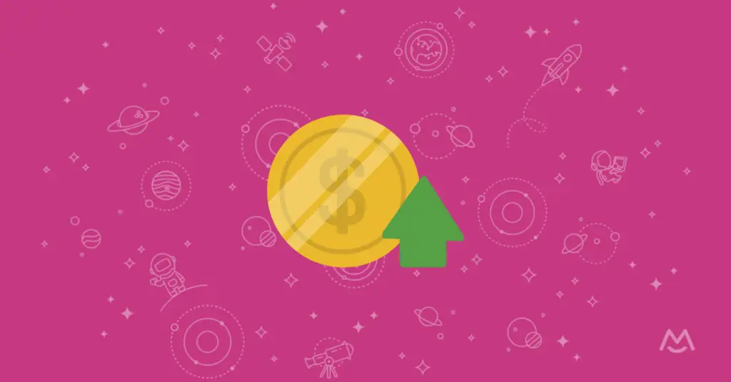 how to increase member pricing on squarespace