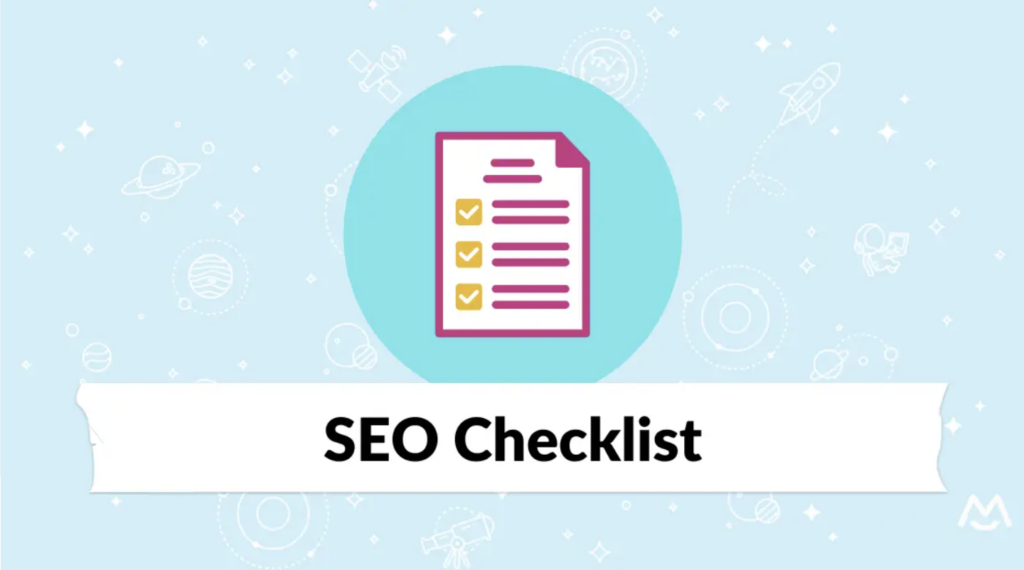 squarespace seo checklist