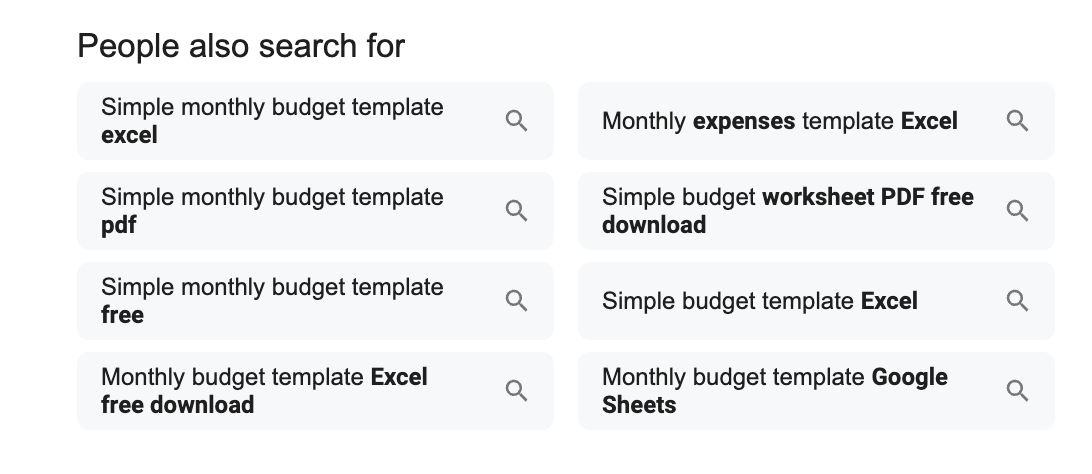squarespace seo google tip