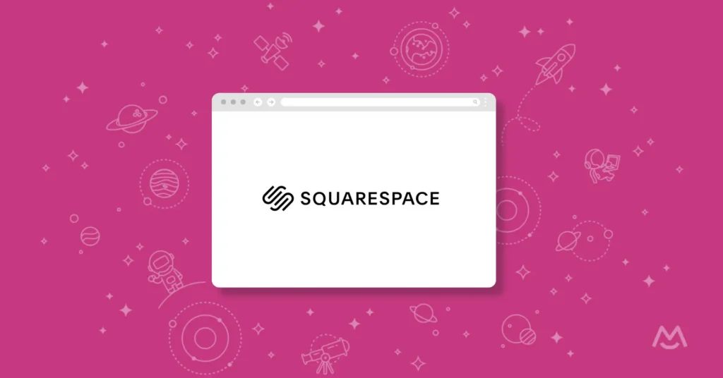 Squarespace subscription products