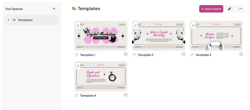 selling templates on squarespace with memberspace