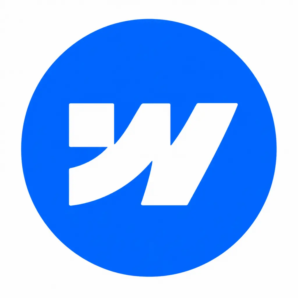 Learn more about our Webflow integration