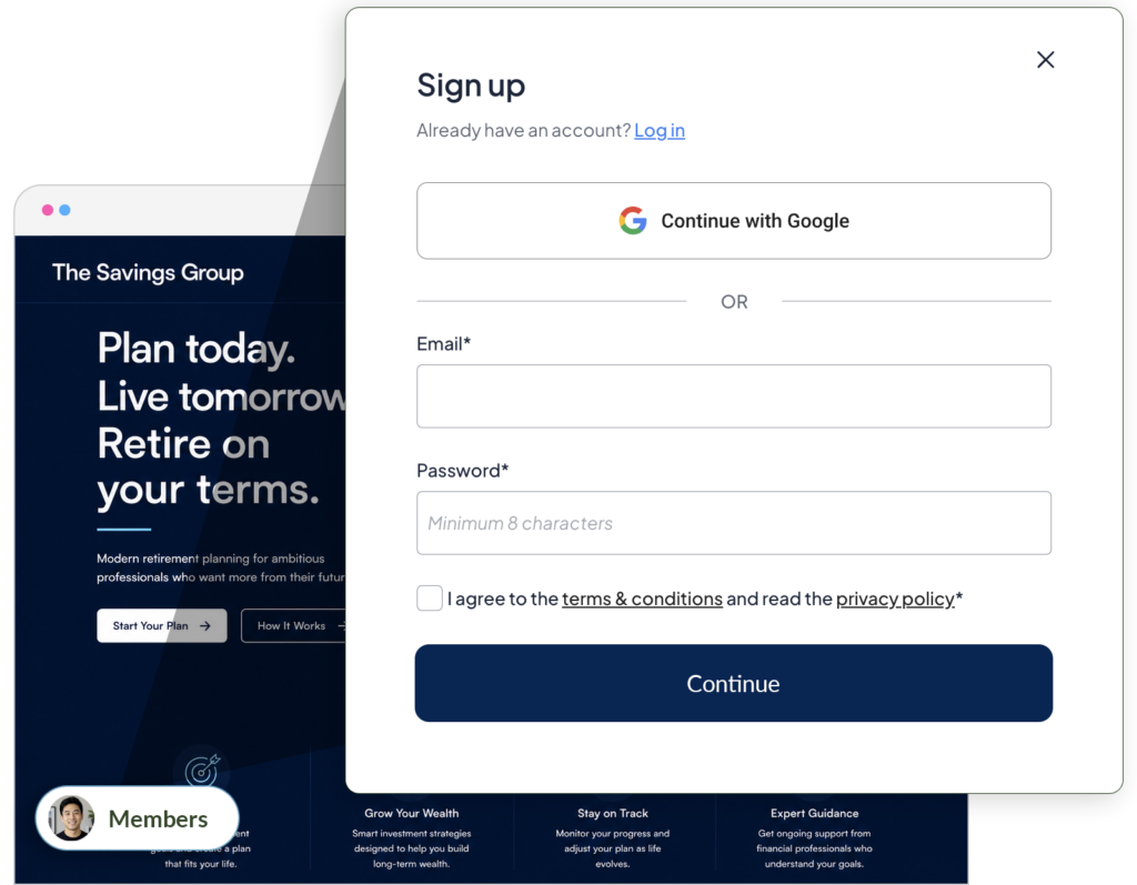 Community Platform Software