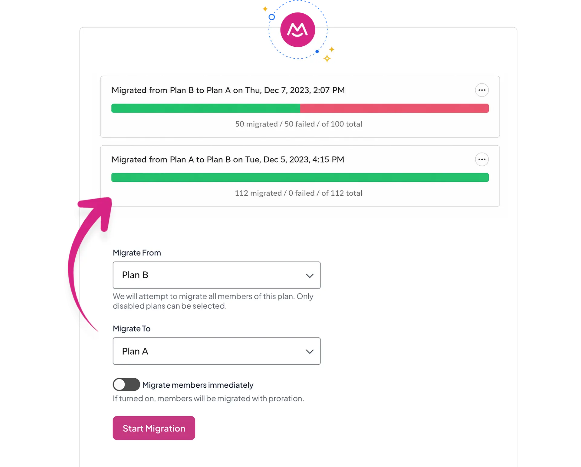 Member Pricing Changes on Squarespace