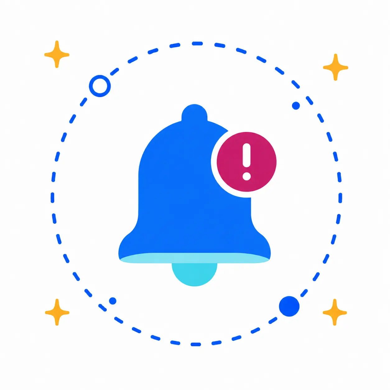 Membership Feature — Member Alerts