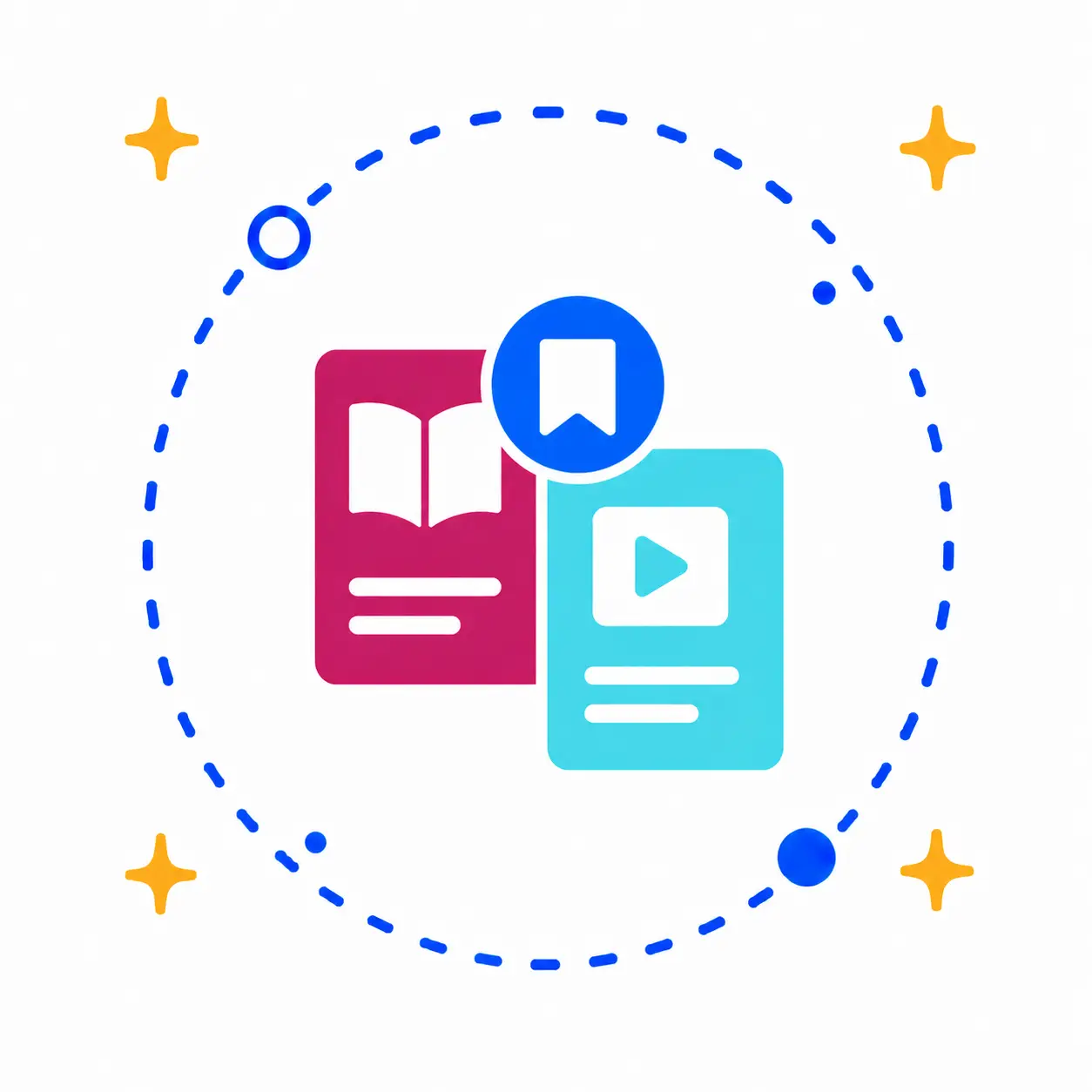 Membership Feature — Bookmark Modules and Lessons