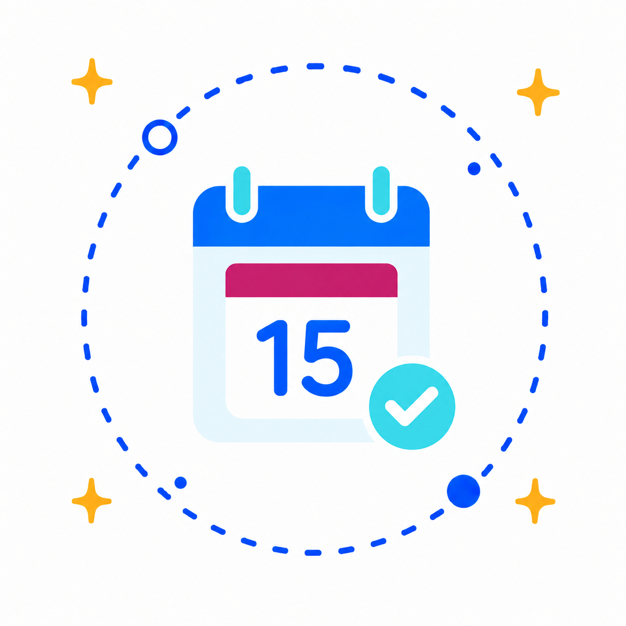 Membership Feature — Choose Billing Dates