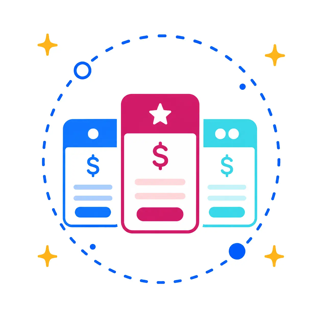 Membership Feature — Sell content across tiers